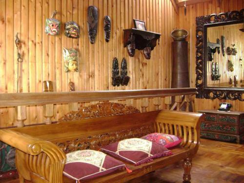 Hostal Pas Birute