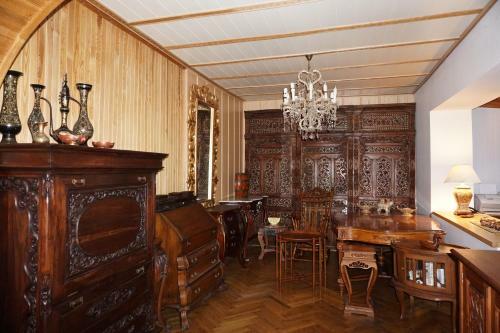 Hostal Pas Birute