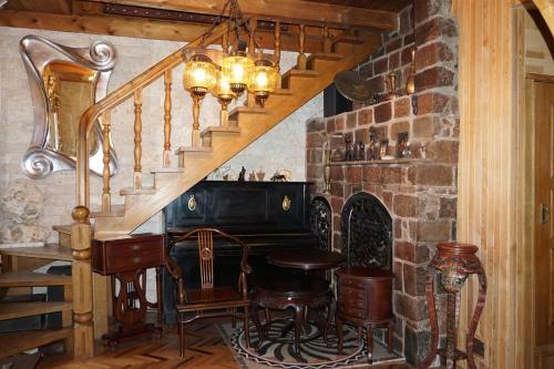 Hostal Pas Birute