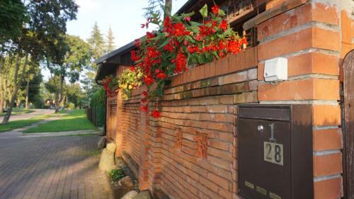Hostal Pas Birute