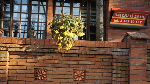 Hostal Pas Birute