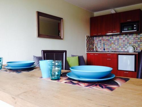 Apartamento A Cozy Central Studio
