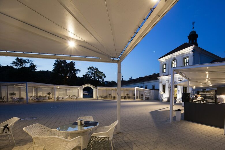 Hotel Monte Pacis