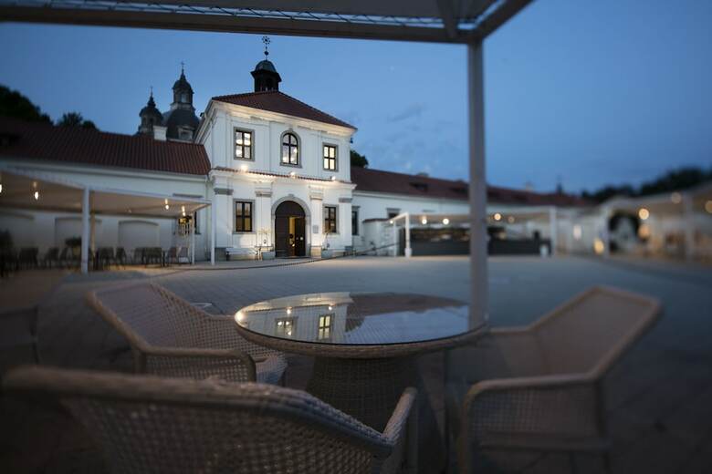 Hotel Monte Pacis
