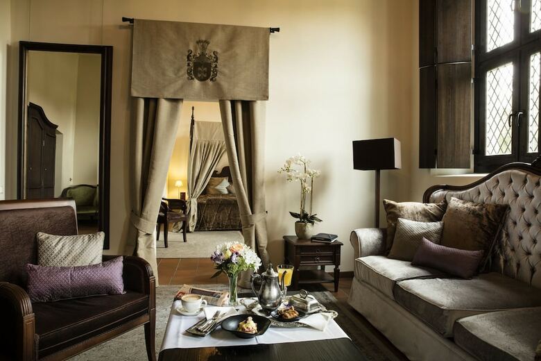 Hotel Monte Pacis