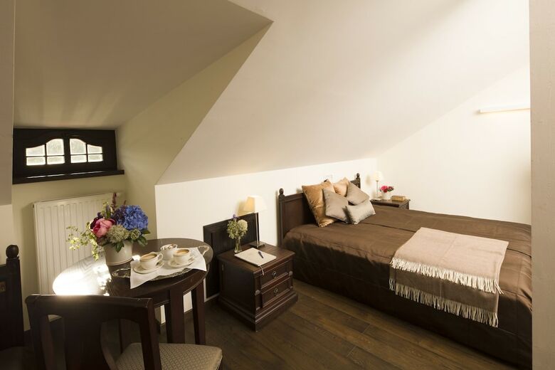 Hotel Monte Pacis