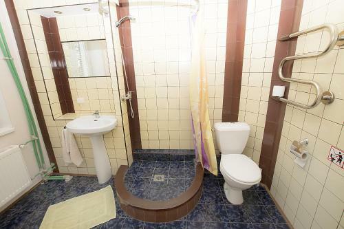 Hostal Guest House Drusva