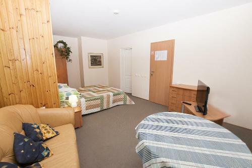 Hostal Guest House Drusva