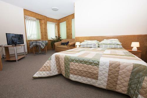 Hostal Guest House Drusva