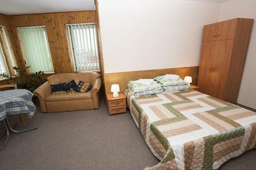 Hostal Guest House Drusva