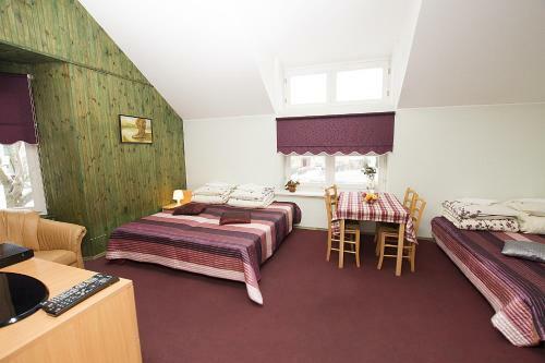Hostal Guest House Drusva