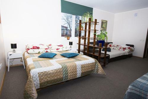 Hostal Guest House Drusva