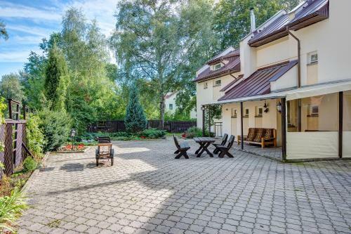 Hostal Guest House Drusva