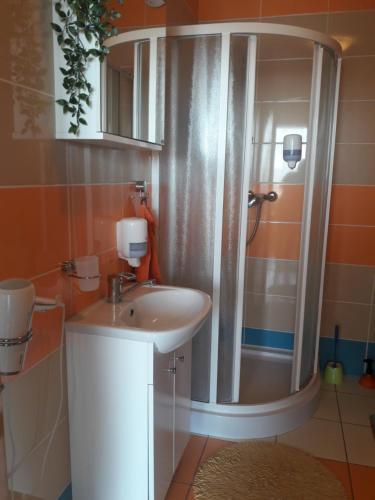Antonio Apartment