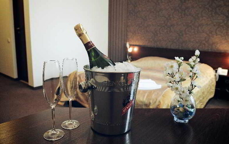 Hotel Alanta