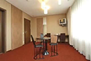 Hotel Sandija