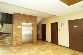 Hotel Sandija