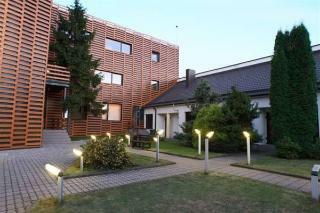 Hotel Sandija