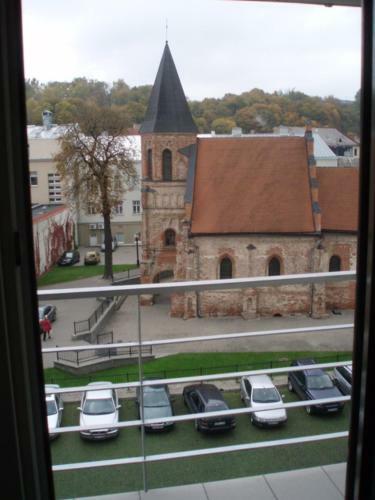 Marijos Karpenko Apartaments