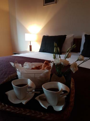 Agneta Apartamentai