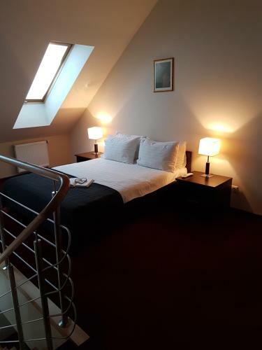 Agneta Apartamentai
