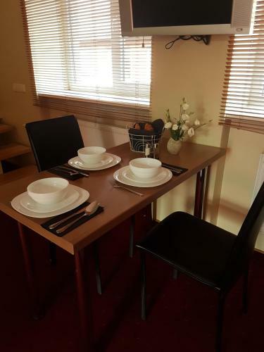 Agneta Apartamentai