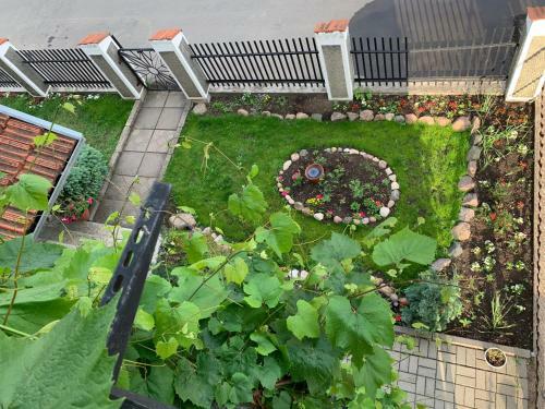 Hostal Regina Guest House