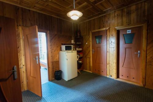 Hostal Regina Guest House
