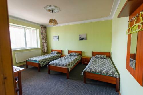 Hostal Regina Guest House