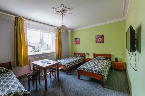 Hostal Regina Guest House