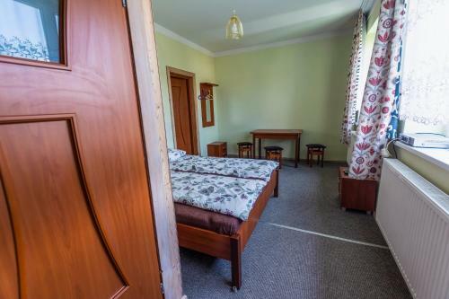 Hostal Regina Guest House