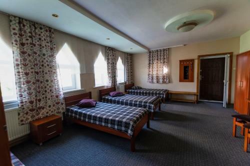 Hostal Regina Guest House