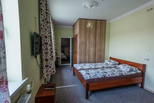 Hostal Regina Guest House