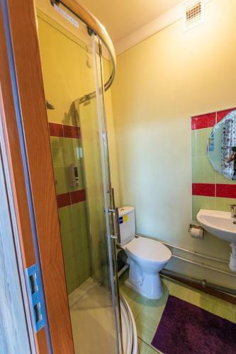 Hostal Regina Guest House