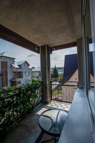 Hostal Regina Guest House