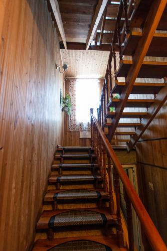 Hostal Regina Guest House