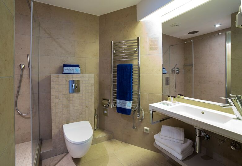 Hotel Spa Vilnius Druskininkai