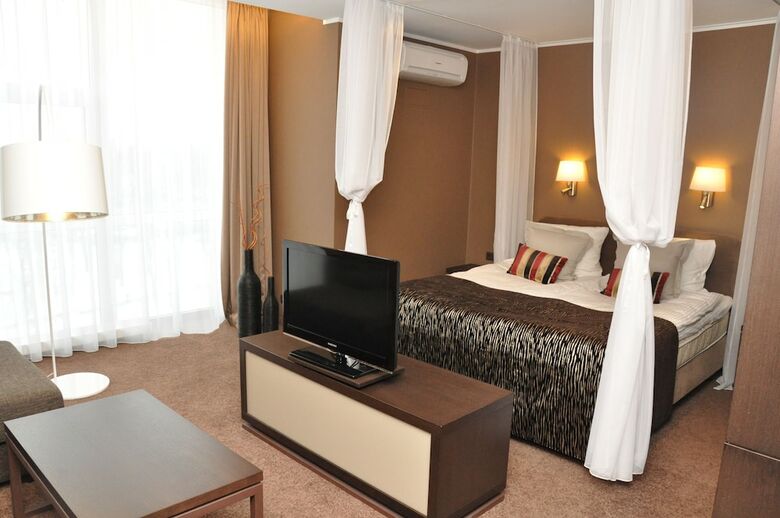 Hotel Spa Vilnius Druskininkai