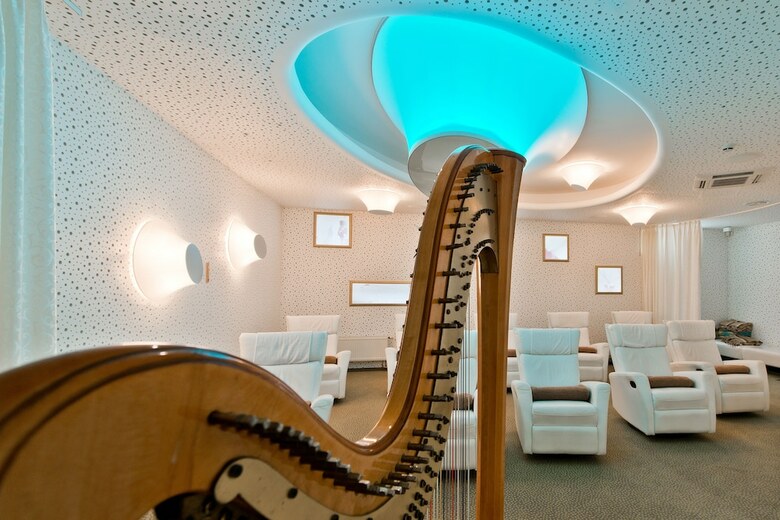 Hotel Spa Vilnius Druskininkai