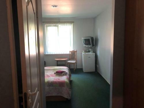 Hostal Druspolis