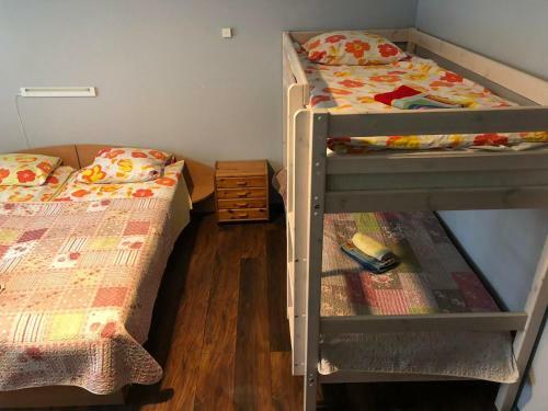 Hostal Druspolis