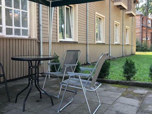 Hostal Druspolis