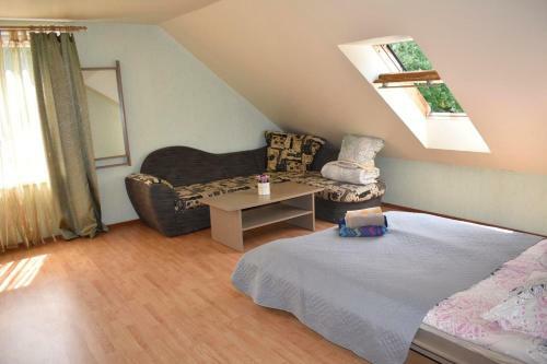 Hostal Druspolis
