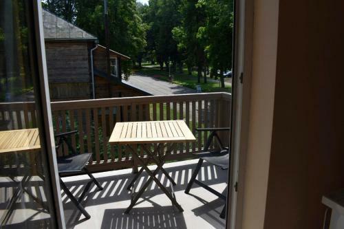 Hostal Druspolis