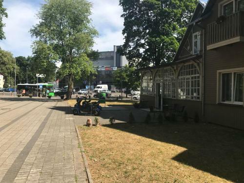 Hostal Druspolis