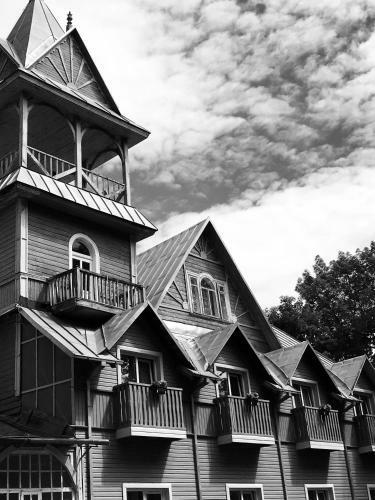 Hostal Druspolis