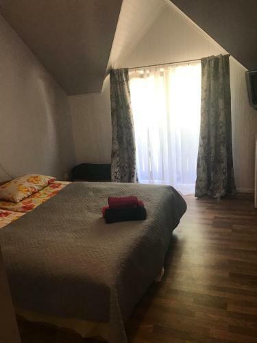 Hostal Druspolis