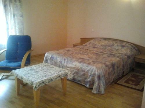 Albergue ?emyn Upe