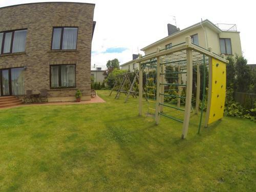 Apartamento Klaipedarent
