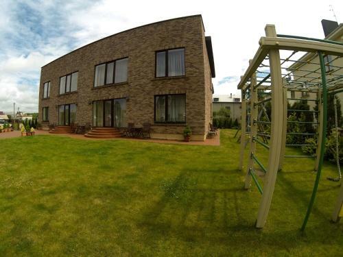 Apartamento Klaipedarent